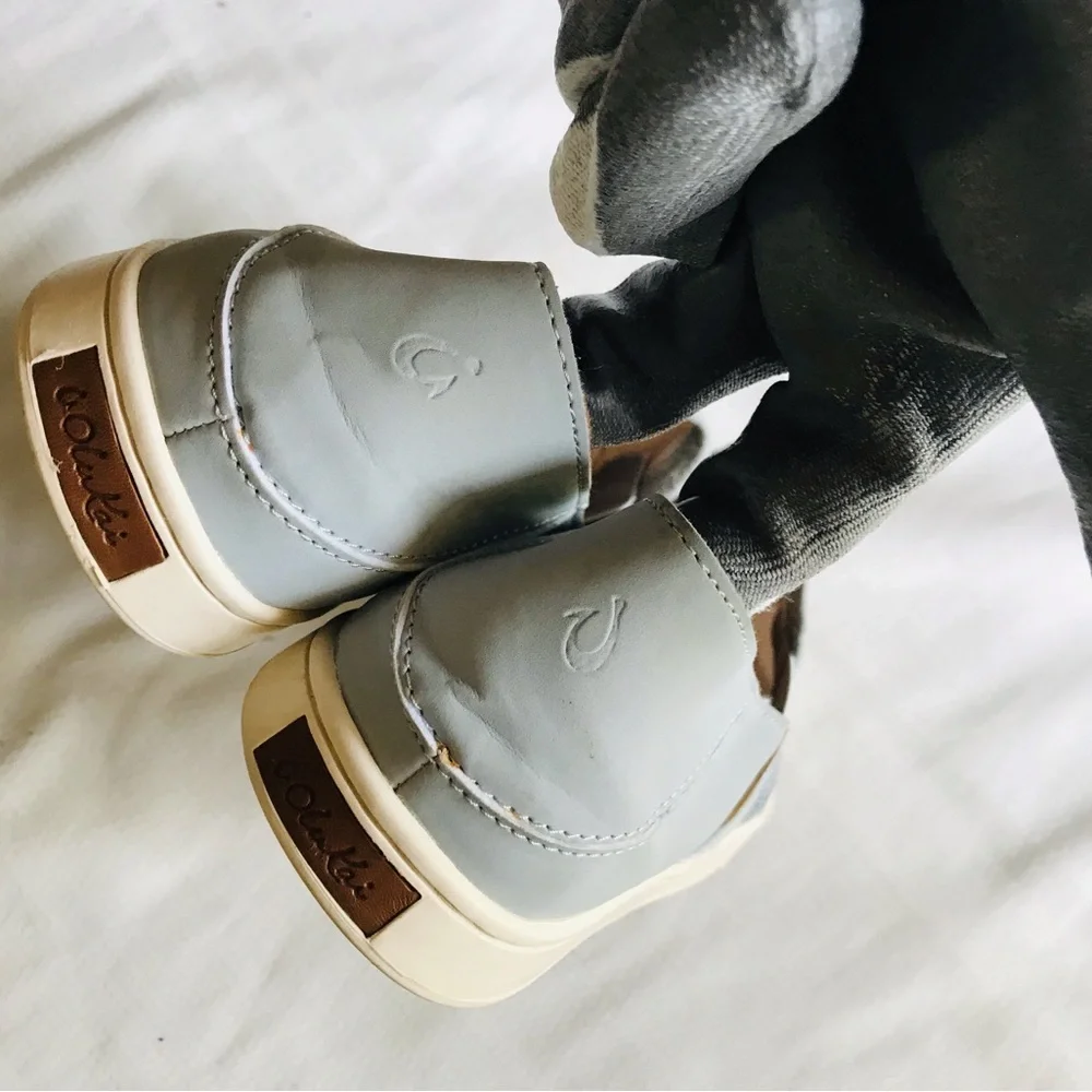 OluKai step into